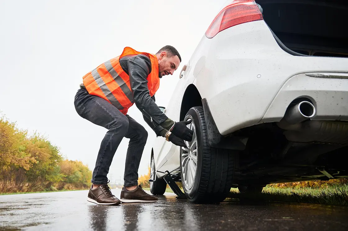 Çamlıyayla Yol Yardım