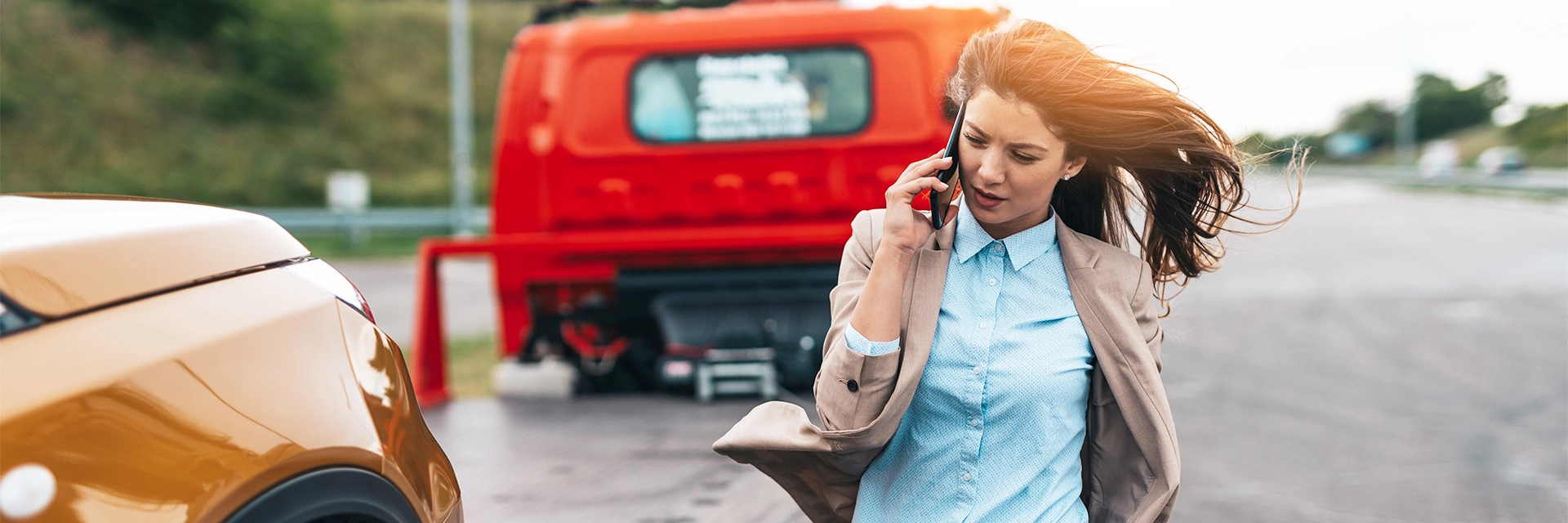 Çamlıyayla Yol Yardım